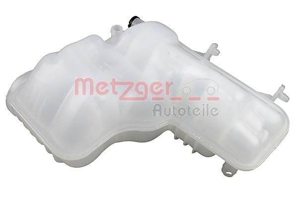 METZGER 2140283 GREENPARTS Ausgleichsbehälter, Kühlmittel